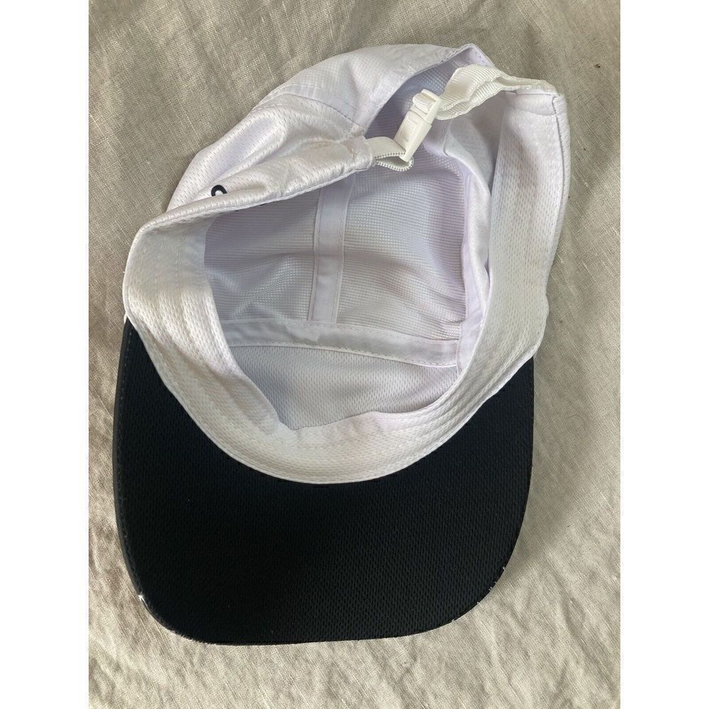 Boco Gear Five Panel Adjustable Picky Bars Polyester Hat - Picture 3 of 4